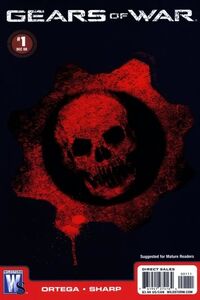 Gears of War 1