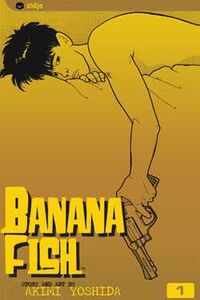 Banana Fish 1