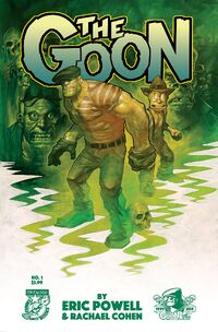 The Goon 2019 1