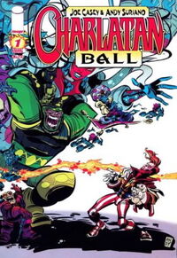 Charlatan Ball 1