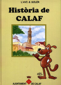 Calaf