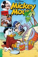 Τσεχία: Mickey Mouse # 1994-17