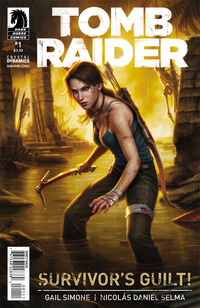 Tomb Raider 1