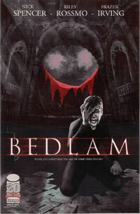 Bedlam 1