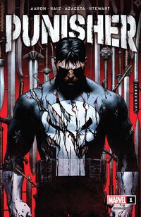 The Punisher 2022 1