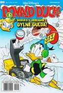 Νορβηγία: Donald Duck & Co # 2012-02