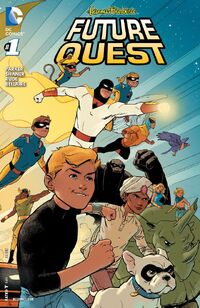 Future Quest 1