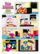 Ολλανδία: De beste verhalen van Donald Duck # 79