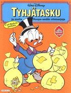 Φινλανδία: Aku Ankan parhaita # 47