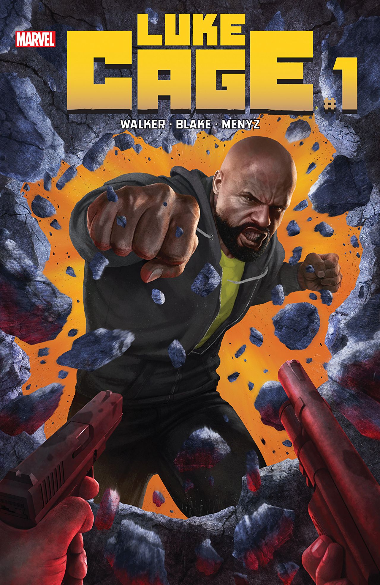 【2025年】エレガントファッションを上品に着 Luke Cage | Comic Book Series | Fandom 青年漫画