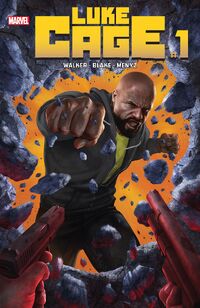 Luke Cage 1