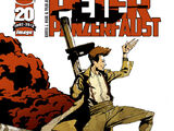 Peter Panzerfaust