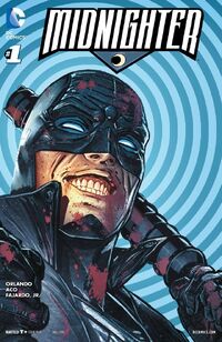 Midnighter 1 2015