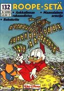 Φινλανδία: Roope-setä # 1990-08