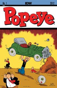 Popeye 1