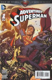 Adventures of Superman 1