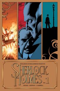 Sherlock Holmes 1