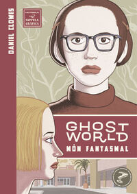 Ghostworld