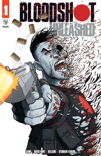 Bloodshot Unleashed 1