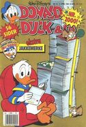 Νορβηγία: Donald Duck & Co # 1994-15