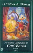 Βραζιλία: O Melhor da Disney # 7