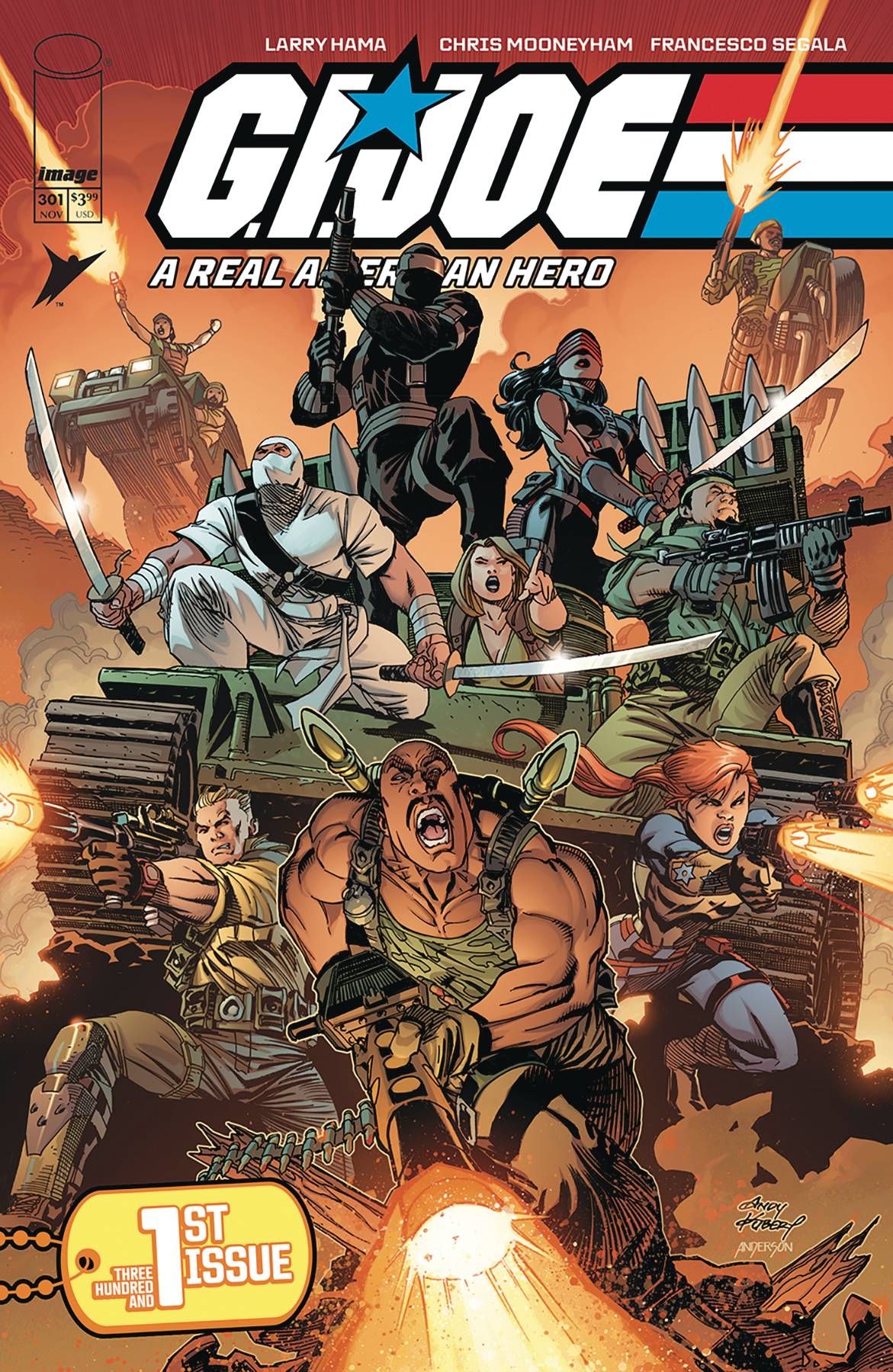 Gi joe comics worth cheap money