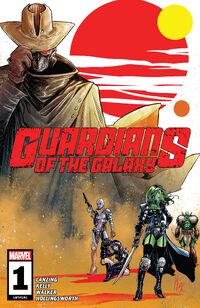 Guardians of the Galaxy 2023 1