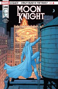 Moon Knight 188