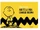 Així és la vida, Charlie Brown