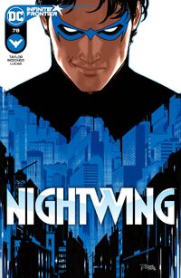 Nightwing 2016 78