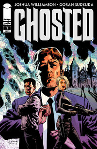 Ghosted 1