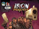 Iron and the Maiden