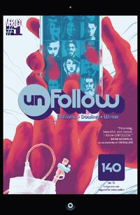 Unfollow 1