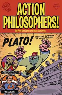 Action Philosophers 1