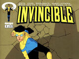 Invincible