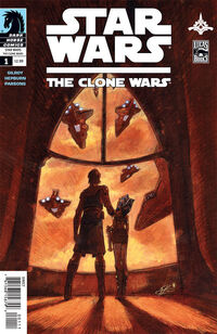 Star Wars The Clone Wars 1