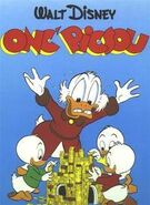 Γαλλία: L'œuvre dessinée de Carl Barks #2