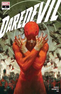 Daredevil 2019 1