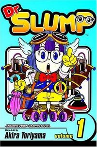 Dr Slump 1