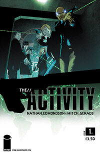 The Activity 1