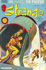 Strange Vol 1 #178 : Iron Man Vol 1 172 Amazing Spider-Man Vol 1 222 Daredevil Vol 1 179 Daredevil Vol 1 180 Rom Vol 1 46