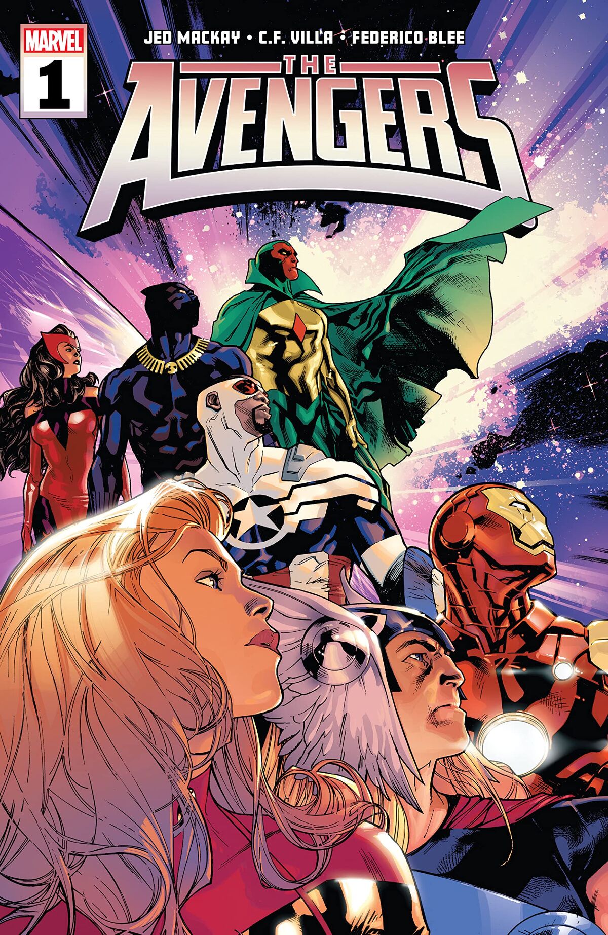 少年漫画 Avengers Comic Set Amazon.com: Marvel Avengers Comic Book Value Set - 10