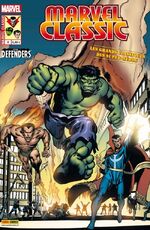 Marvel Classic Vol 1 8 : Marvel Feature Vol 1 1 Marvel Feature Vol 1 2 Marvel Feature Vol 1 3 Defenders Vol 1 1 Defenders Vol 1 2