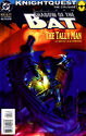 Batman : Shadow of the Bat Vol 1 #20