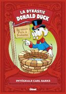 Γαλλία: La dynastie Donald Duck - Intégrale Carl Barks # 6