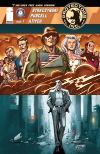 Protectors Inc 1