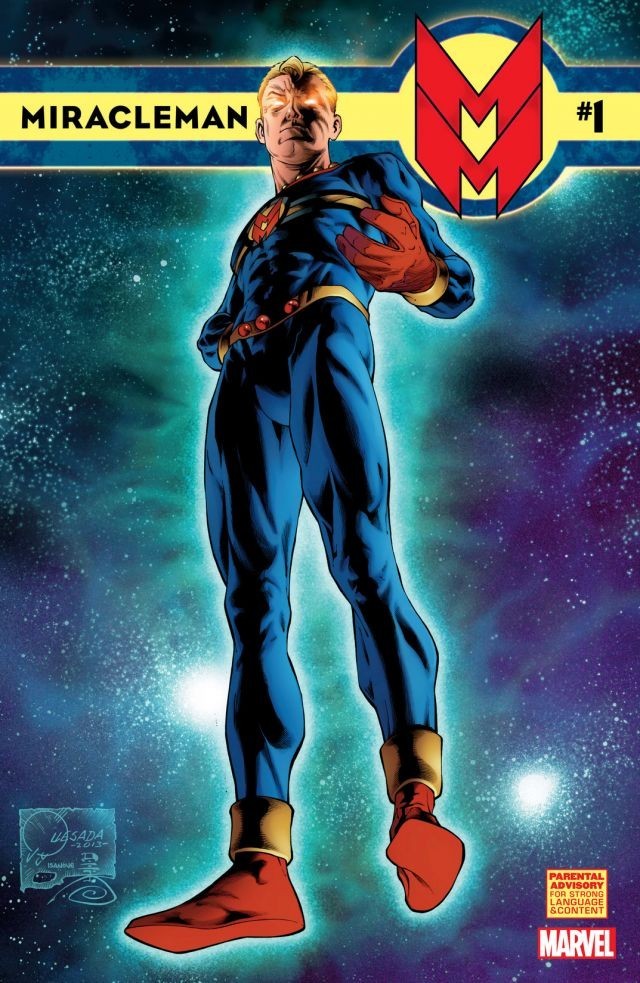洋書・アメコミ　全3巻セット　ミラクルマン　MIRACLEMAN 2025年最新】miraclemanの人気アイテム - メルカリ