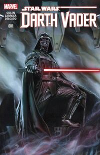 Darth Vader 1