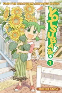 Yotsuba 1