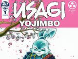 Usagi Yojimbo